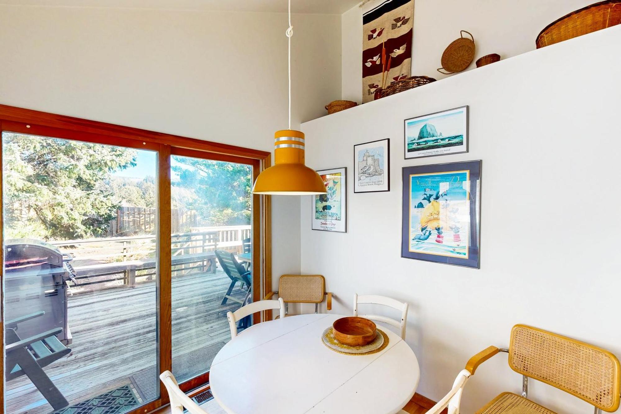 Chapman Cottage 캐논비치 외부 사진