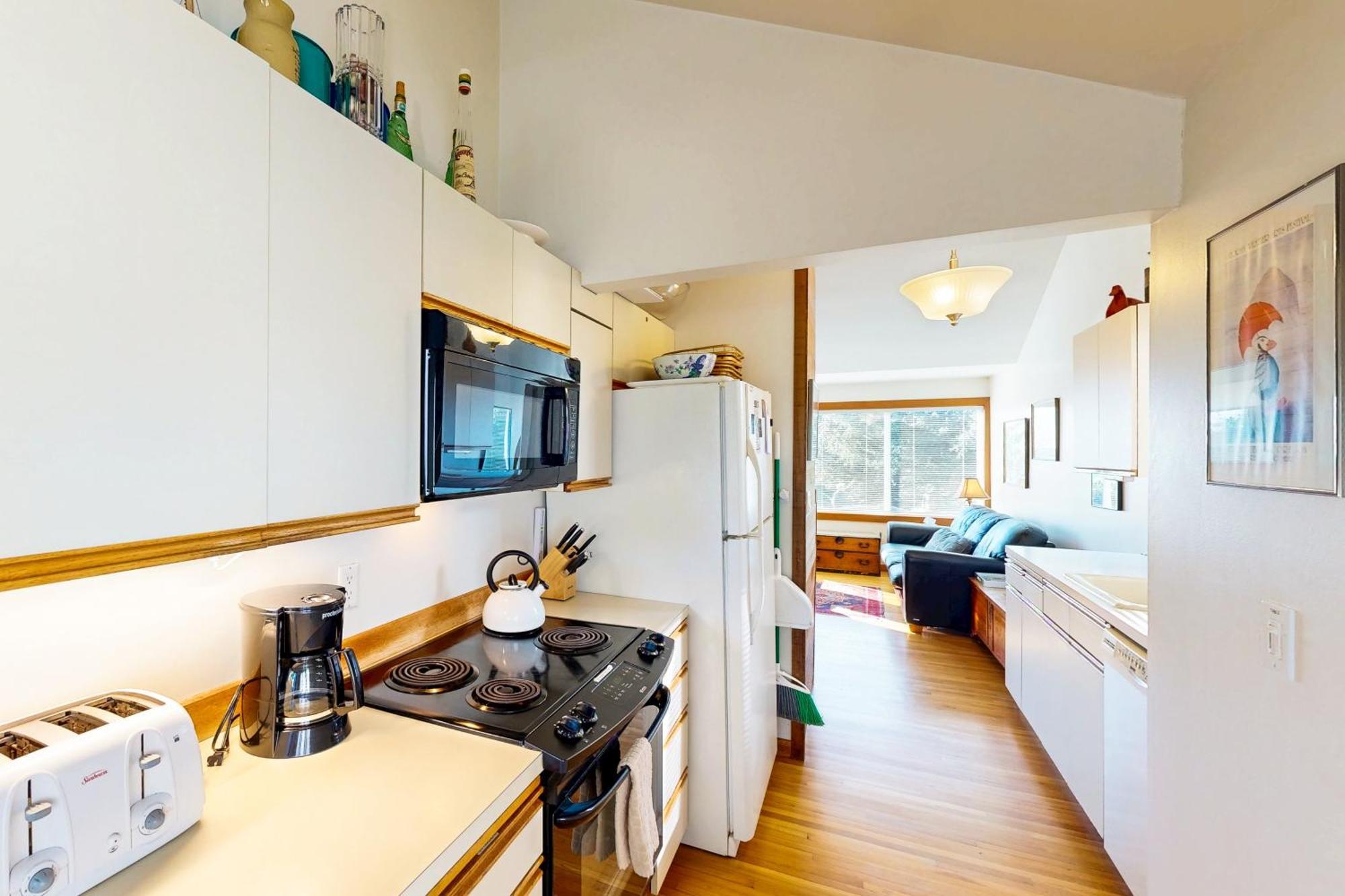 Chapman Cottage 캐논비치 외부 사진